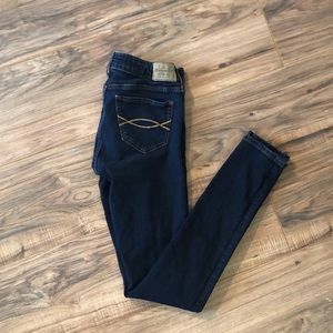 Abercrombie Denim Jeans